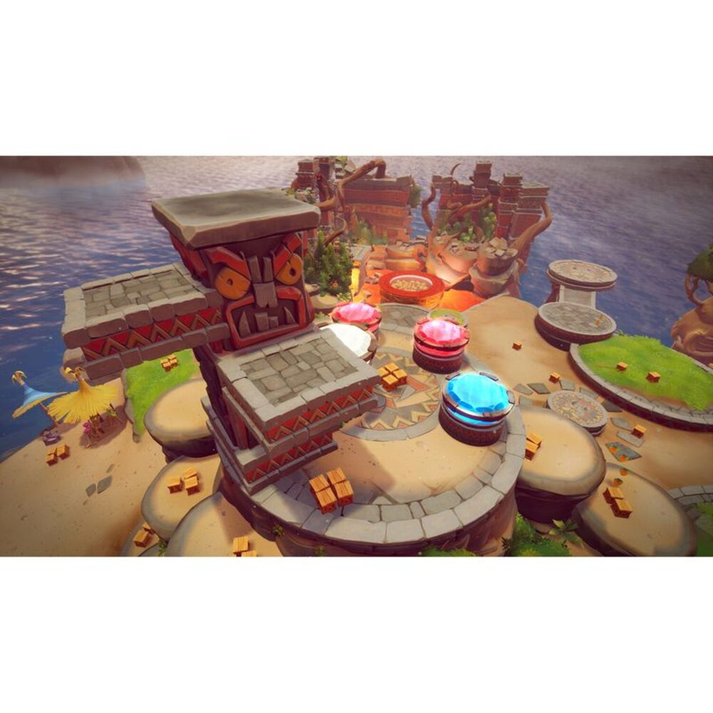 Crash Team Rumble Deluxe for Playstation 4  VIDEOGAMES - Picture 5 of 10